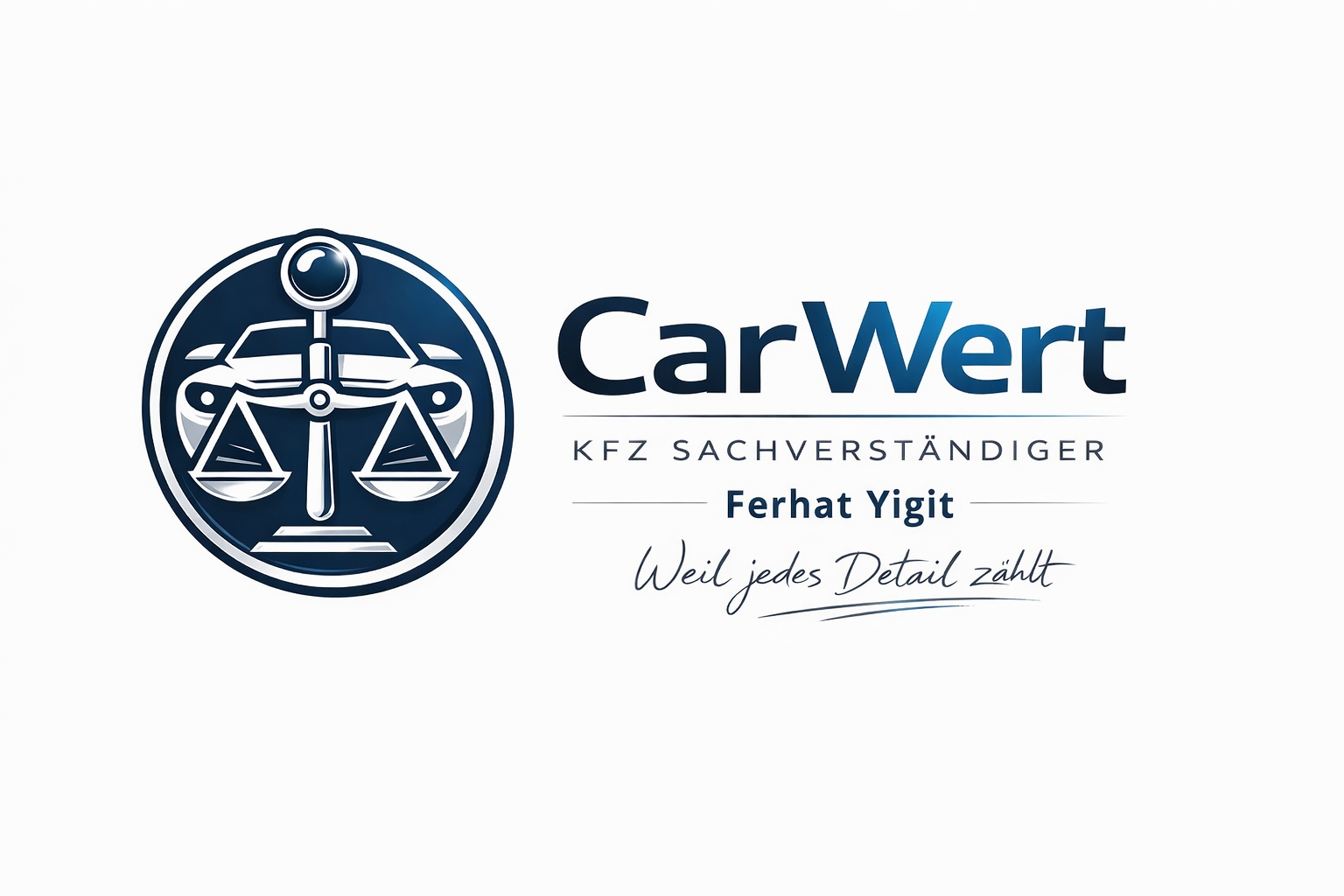 CarWert – Gutachter und Kfz-Sachverständiger